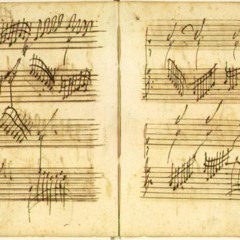 Gretchen am Spinnrade