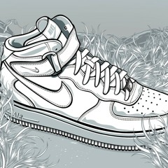 Kicks ft. King Blaze & Skillababe (engineered by King Blaze)