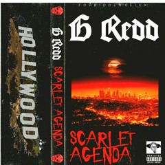 7). G REDD Ft. PRAYA ANSWER - TEAR DA CLUB UP(Prod. TwentyFive Lighters)