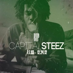 Steelo (Prod. Biiiz)