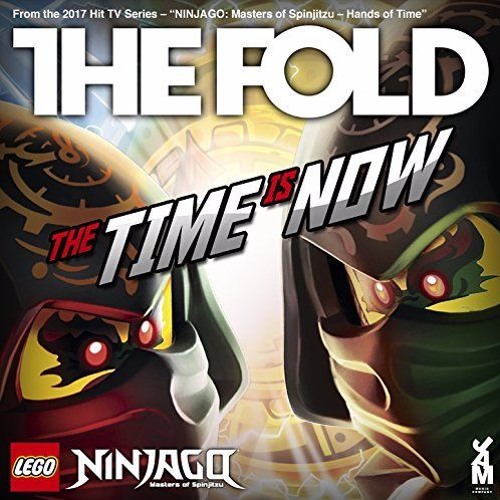 Ninjago Music feat. The Fold - LEGO Ninjago: Enter the Tournament