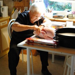 Ásgarður Cover (Amma's song)