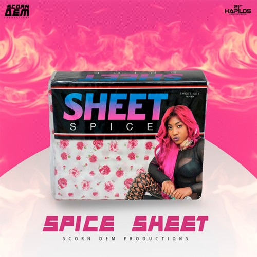 SPICE - SHEET [CLEAN]