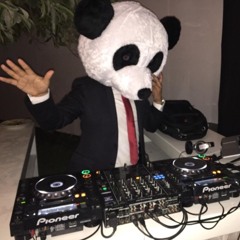 DJ Panda - Mix Matri #01 (abril 2017)