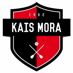 #24 SSL Dampodden - KAIS Mora-Täby semi 1 på djupet!