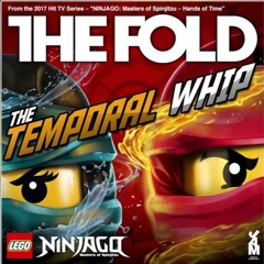 Lego Ninjago The Temporal Whip High  Quality By The Fold Season 7