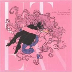 Dark Mix "Kagee Shoujo"