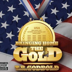 USA Bringing Home The Gold