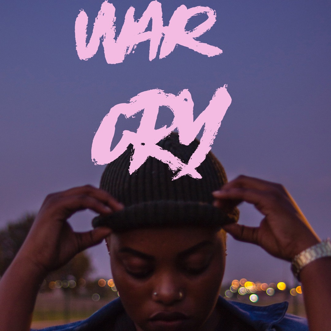 War Cry Rapper Stream War Cry (Prod.ChiefsxDutchGoblin) by VenusRaps | Listen online ...