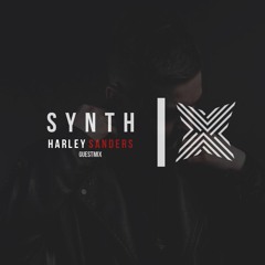 AW - Synth - House Podcast #5 (Harley Sanders Guest Mix)