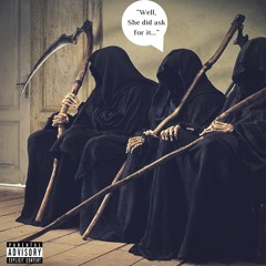 Da Reaper - ft Crisis901 & Mon.E