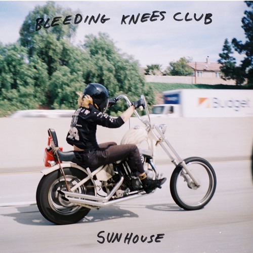 Sun House