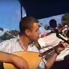 Engin Nurşani - Sen Nefsine Köle Oldun (live)