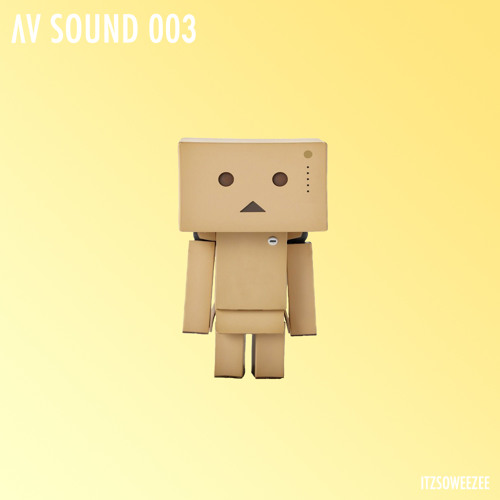 ΛV SOUND 003