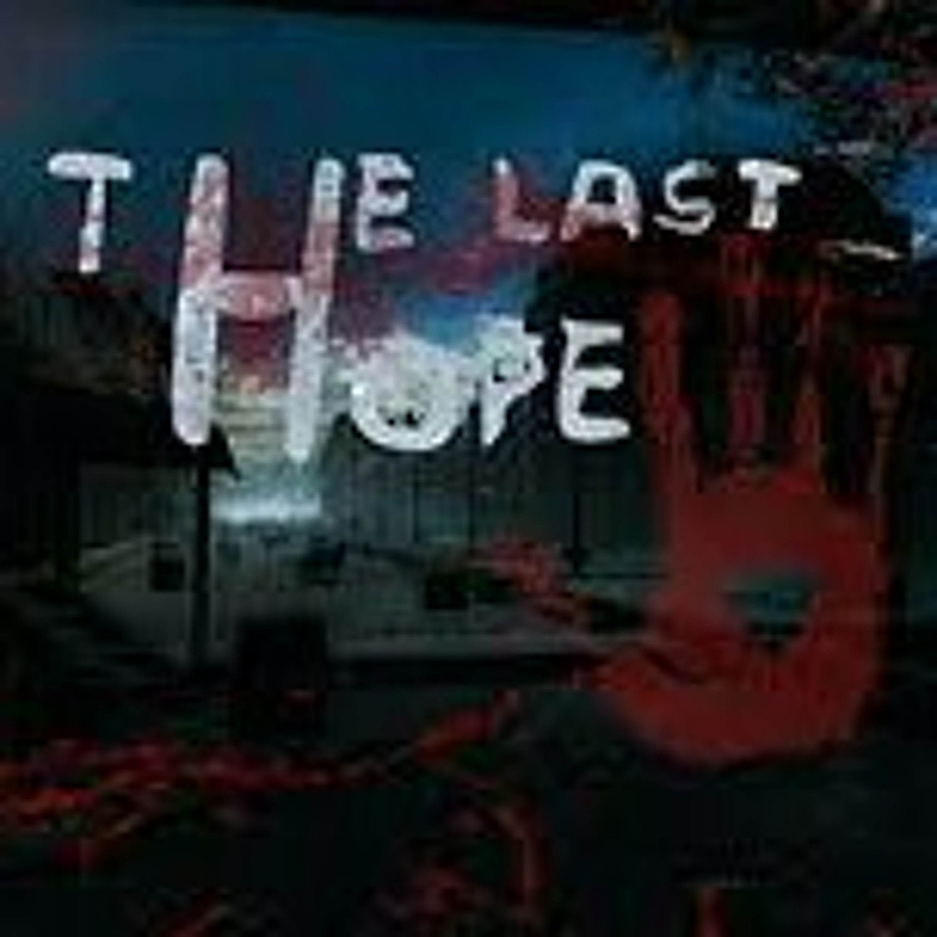 The last hope freestyle