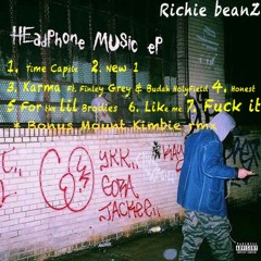 Like Me ! prod.(YOAJM)