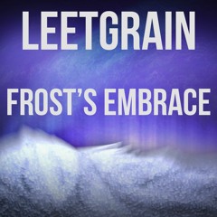 Frost's Embrace