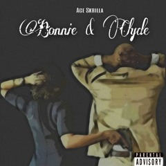 Bonnie And Clyde (Prod. By Trappy)(Mixed. By @180Dazz)