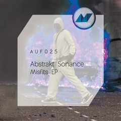 Abstrakt Sonance - Run It