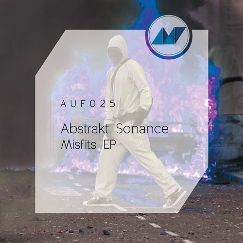 Abstrakt Sonance - Run It