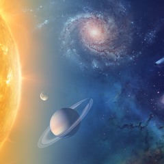 The Elliptical Odyssey