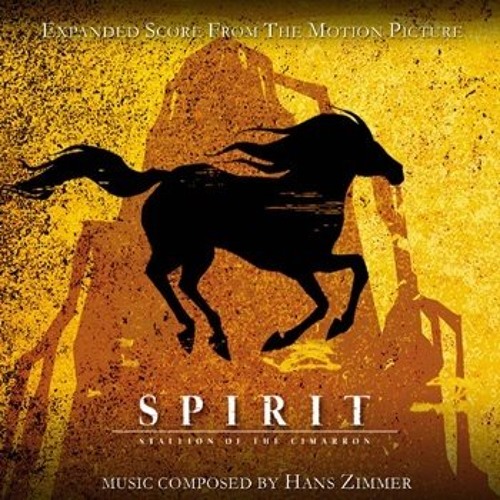 Stream Spirit Unreleased Soundtrack Blue Man Raid Rapids by Auto Ext