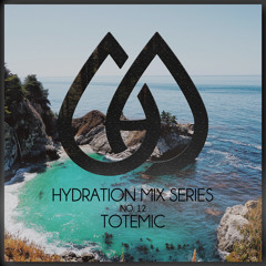 Hydration Mix Series No. 12 - Totemic