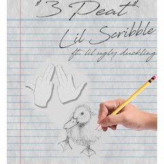 3-Peat feat. Lil Ugly Duckling (prod. Pure L)