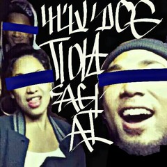 Tiola/Lil-Lu-Dog/Eagl-Ai "Ghetto"