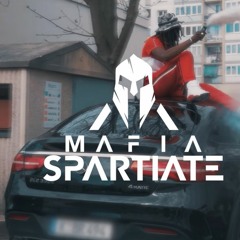 Mafia Spartiate - Dope