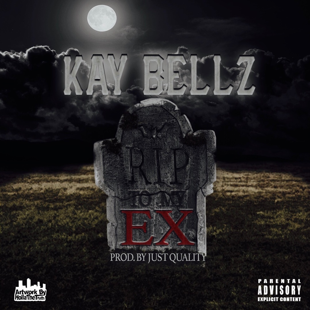 Kay Bellz - R.I.P. To My Ex [Thizzler.com Exclusive]