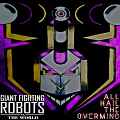 Giant Fighting Robots - S.W.R.D