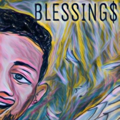 Blessings x Alfa Nova