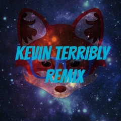White Lines [Kevin Terribly Remix]