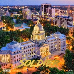 DRaShaun ft Nipp JuCity Soldier