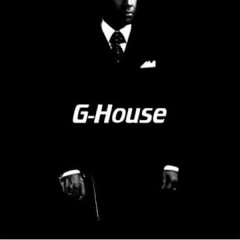 G-House ( Podcast 003 )