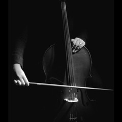 Epic Dark Cello