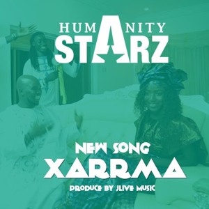 Humanity starz prod by JLive Music gamia