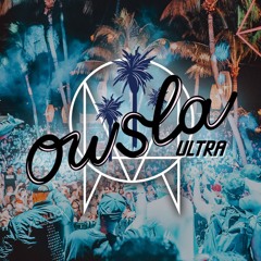 OWSLA All Stars b2b - Live @ Ultra Music Festival 2017