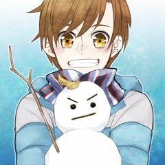 【VOCALOID 4 カバー】Snowman/スノーマン - カイト (YUU) Zola_Project