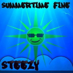 Steezy x Summertime Fine
