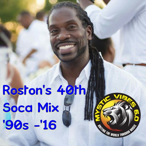 Roston's Soca Mix Online
