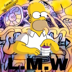 L.M.W (Prod. ILLAN)