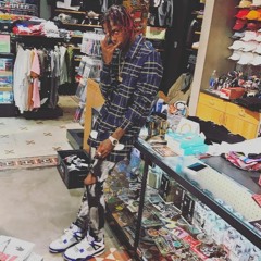 Famous Dex - Visa ft. UnoTheActivist (DigitalDripped.com)