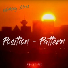 Position - Pattern (Hollow Earth Radio - Disco Droppings - 2017/04/06)