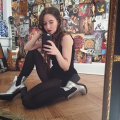 sweet brutality // the whip angels + dead editor