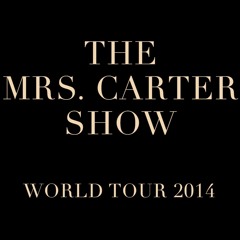 Beyoncé - Diva / Bow Down (The Mrs. Carter Show) Studio Version