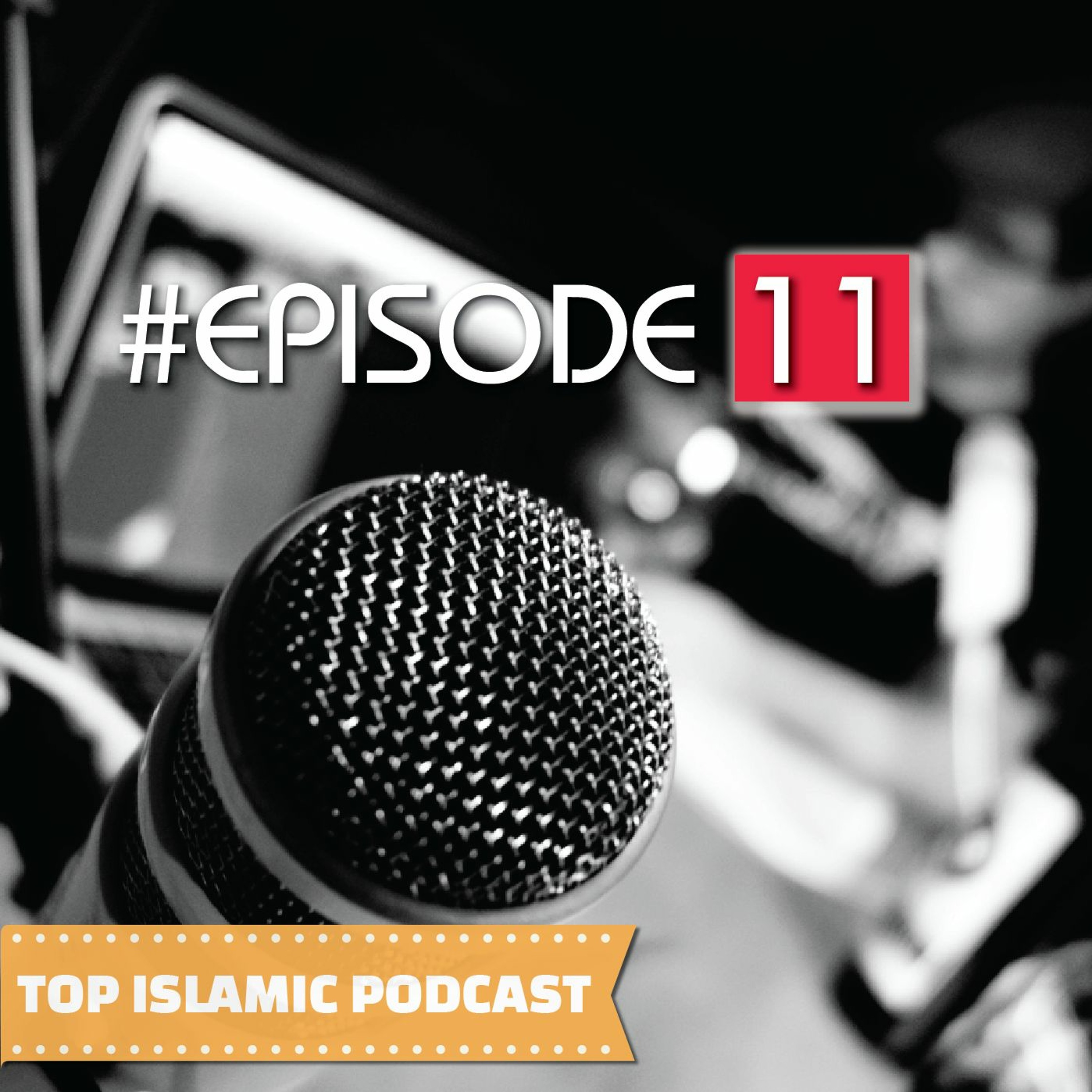 How to help the Muslims around the world! [Top Islamic Podcast #Episode 11 -Part -2]