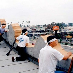 GangstaShitToBreakYourNeckTo