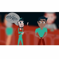 027 How to make small talk with strangers in Korean